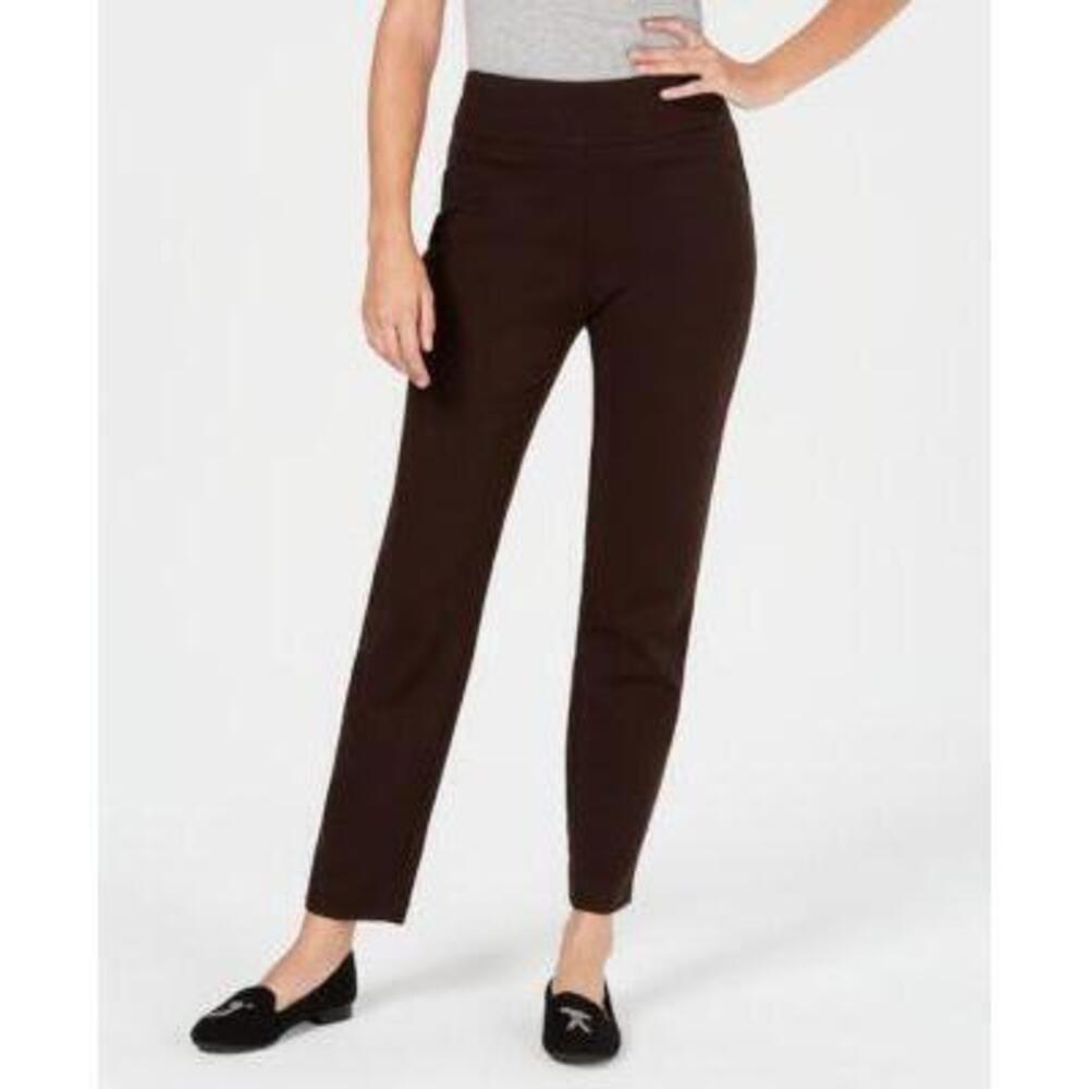 NWT Charter Club Pants Blue 12